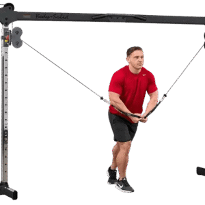 Body-Solid GDCC250B Cable Crossover (New)