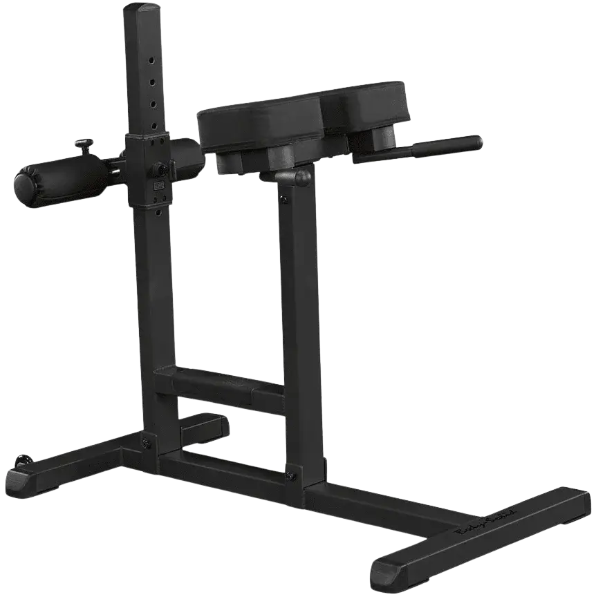 Body-Solid GRCH322B Roman Chair (New)