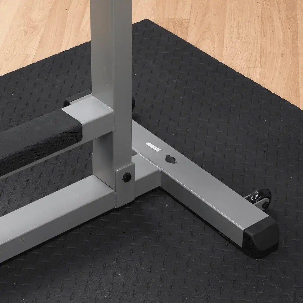 Body-Solid GRCH322B Roman Chair (New) - Image 5