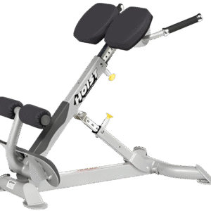 Hoist CF-3663 Back Hyper (Remanufactured)