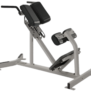 Hammer Strength Hyperextension Back Extension BWBE (Remanufactured)