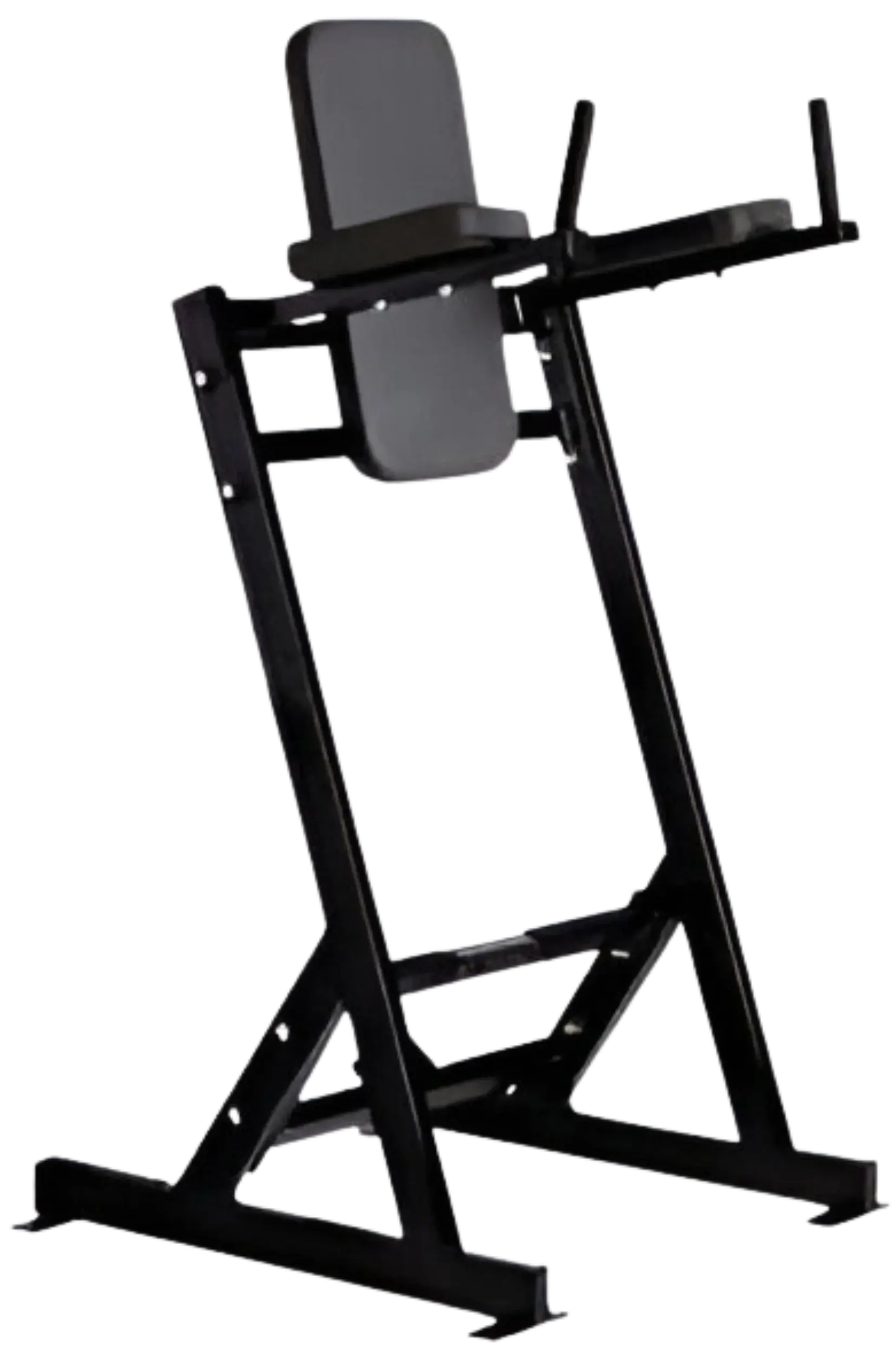 Hammer Strength VKR Vertical Knee Raise (Remanufactured)