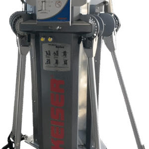 Keiser Infinity Triple Functional Trainer (Remanufactured)