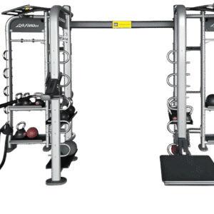 Life Fitness Synrgy360 Dual FXTF-UU (Remanufactured)