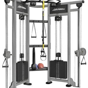 Life Fitness SYNRGY90 CC (New)