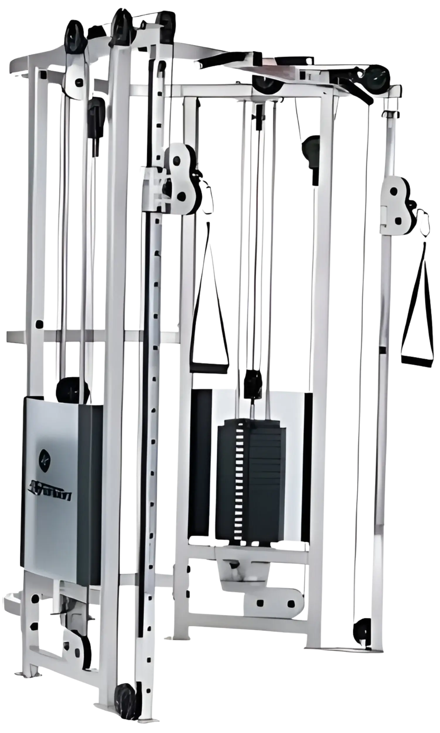 Life Fitness SM22 Dual Adjustable Pulley (Remanufactured)