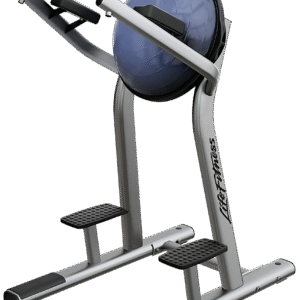 Life Fitness Signature Bosu VKR Leg Raise (Remanufactured)