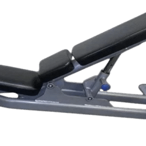 Muscle D Deluxe Adjustable Bench RL-DAB (New)