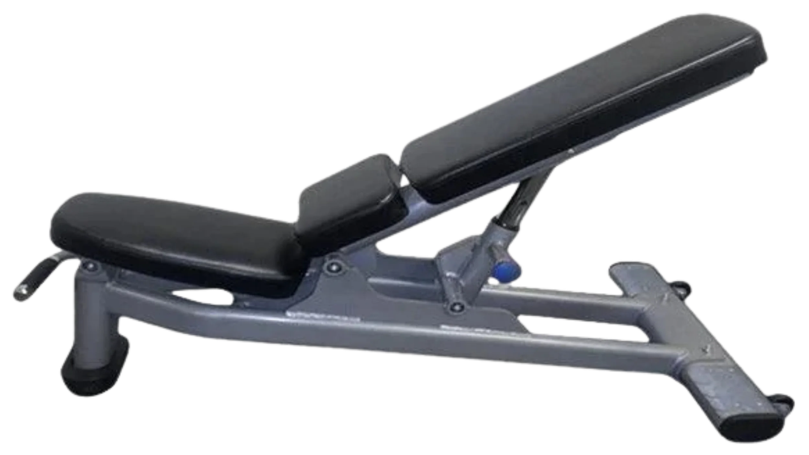 Muscle D Deluxe Adjustable Bench RL-DAB (New)