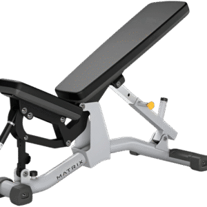 Matrix Magnum MG-A85 Multi Adjustable Bench (Remanufactured)