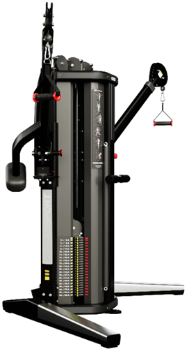 Nautilus HumanSport Freedom Trainer 9-HSFT3-60AAE (New) - Image 4