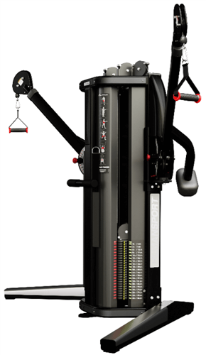 Nautilus HumanSport Freedom Trainer 9-HSFT3-60AAE (New) - Image 5