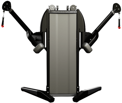 Nautilus HumanSport Freedom Trainer 9-HSFT3-60AAE (New) - Image 6