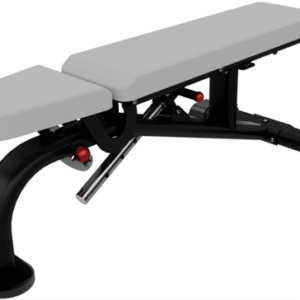 Nautilus Instinct Multi-Adjustable Bench 9NN-B7501-60ARS (New)