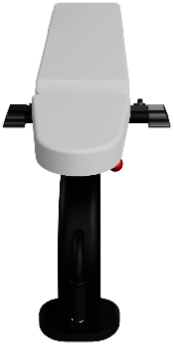 Nautilus Instinct Multi-Adjustable Bench 9NN-B7501-60ARS (New) - Image 2