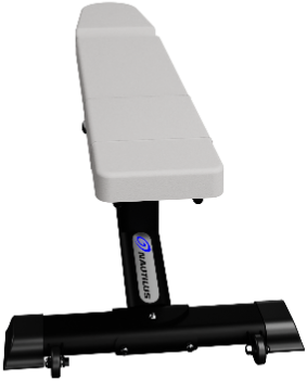 Nautilus Instinct Multi-Adjustable Bench 9NN-B7501-60ARS (New) - Image 5