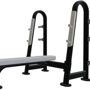 Nautilus Instinct Olympic Flat Bench 9NN-B7503-60ARS (New)