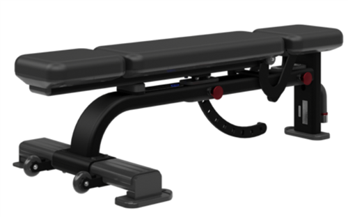 Nautilus Inspiration Multi-Adjustable Bench 9NP-B7506-60BZS (New)