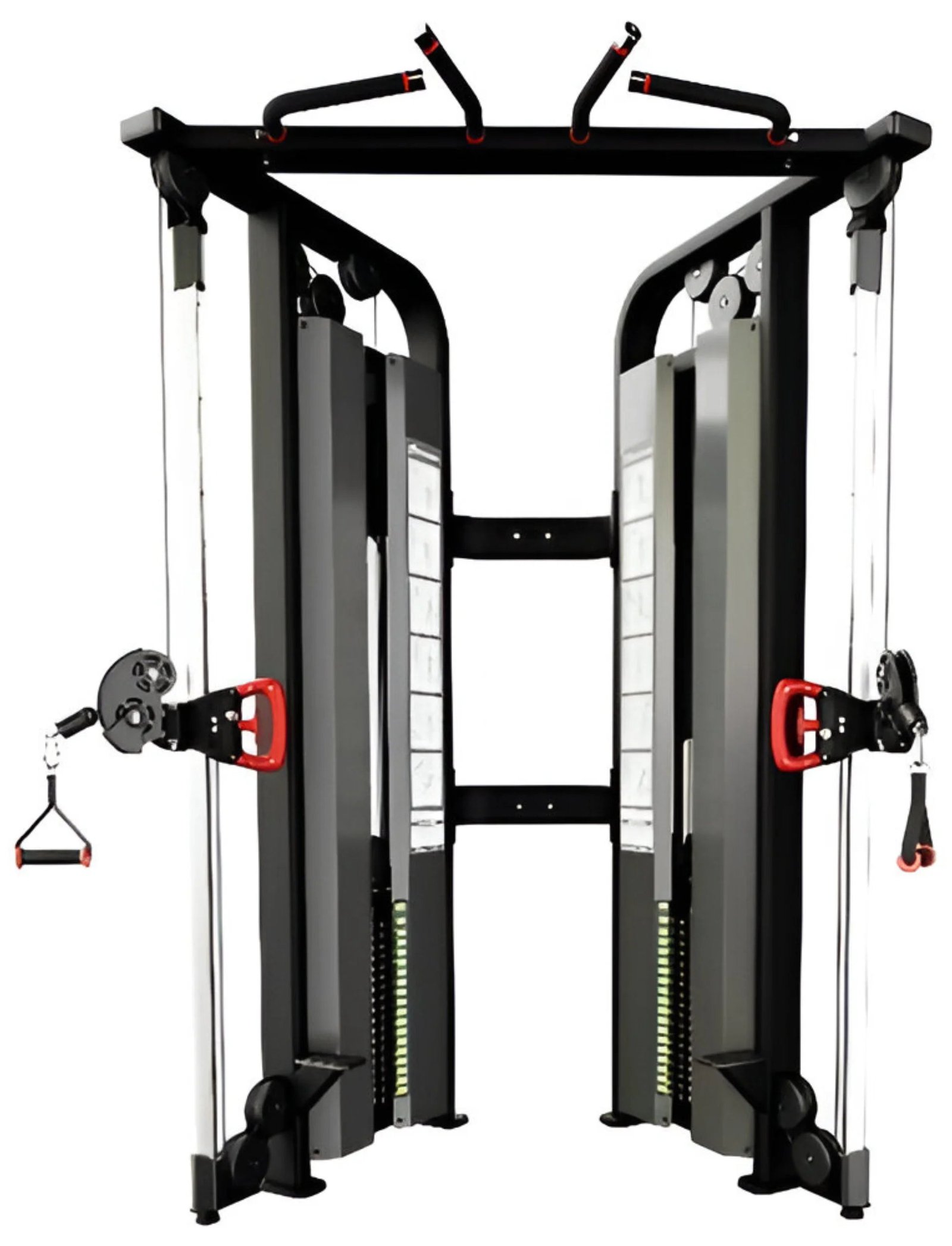 Nautilus Inspiration Dual Adjustable Pulley NP-D9302 (New) - Image 2