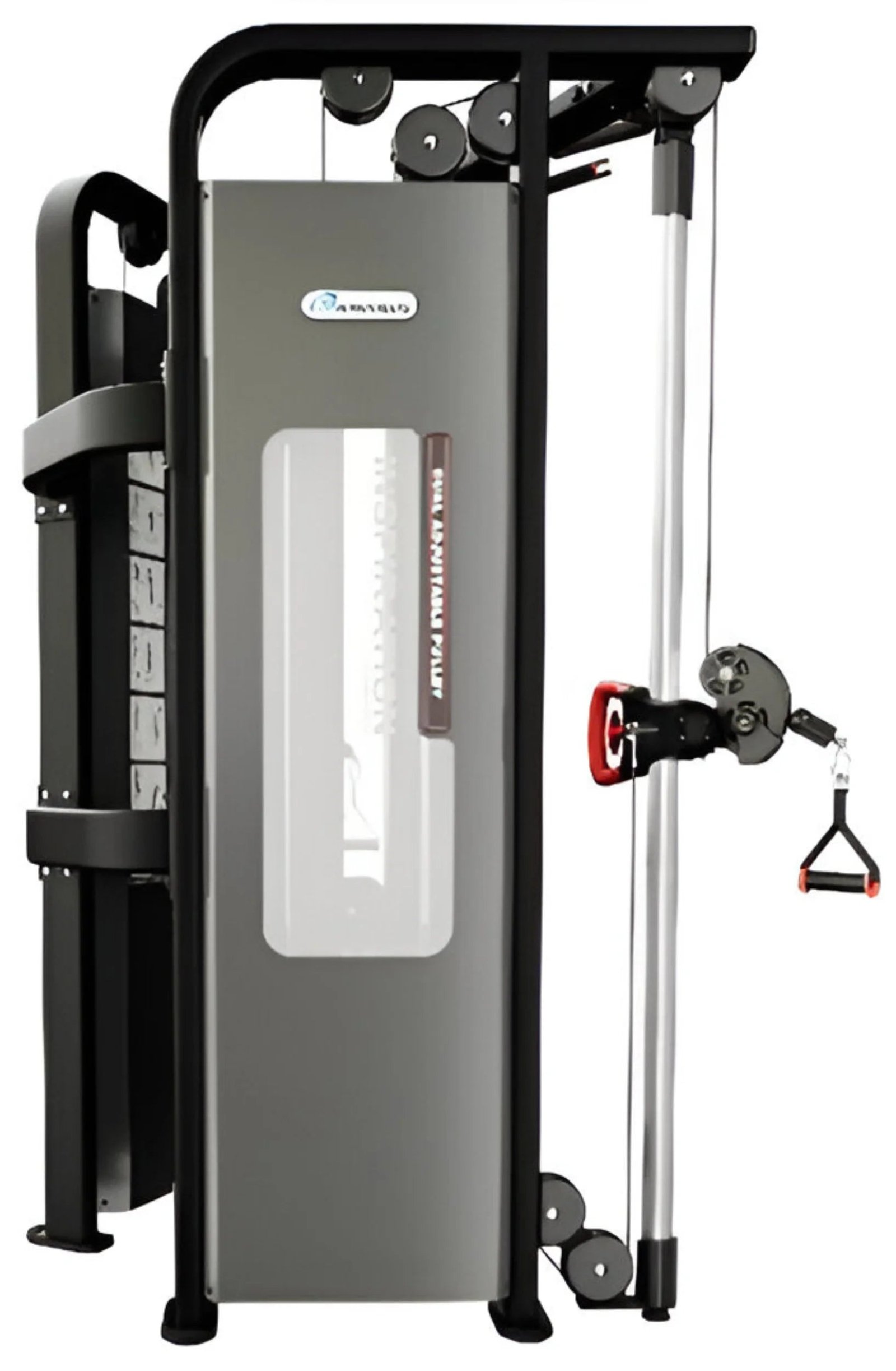 Nautilus Inspiration Dual Adjustable Pulley NP-D9302 (New) - Image 3