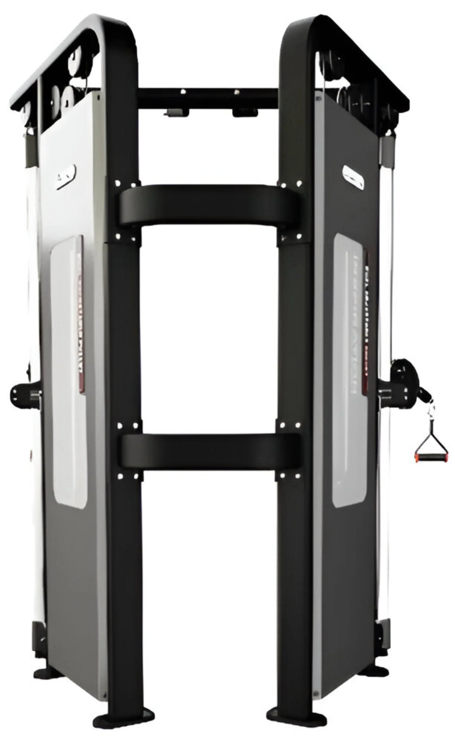 Nautilus Inspiration Dual Adjustable Pulley NP-D9302 (New) - Image 5