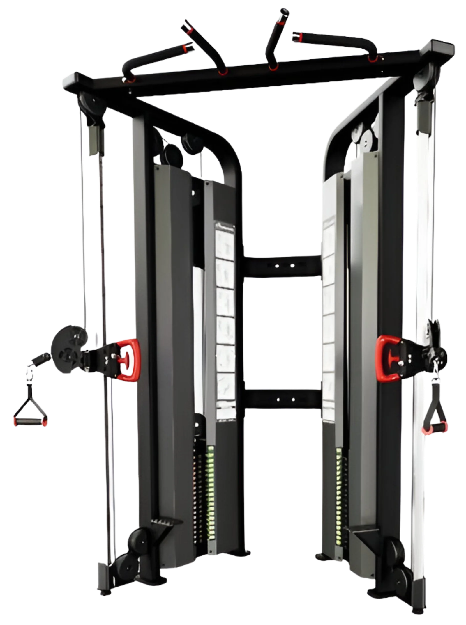 Nautilus Inspiration Dual Adjustable Pulley NP-D9302 (New)