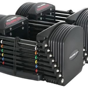 PowerBlock Pro 50 Commercial Set (New)