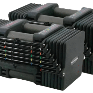 PowerBlock Pro 125 Commercial Set (New)