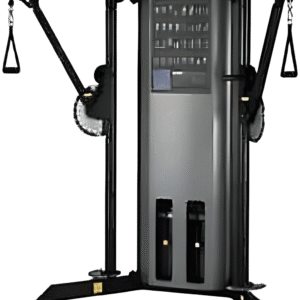 Paramount Fitness PFT-200 2 Stack Functional Trainer (Remanufactured)