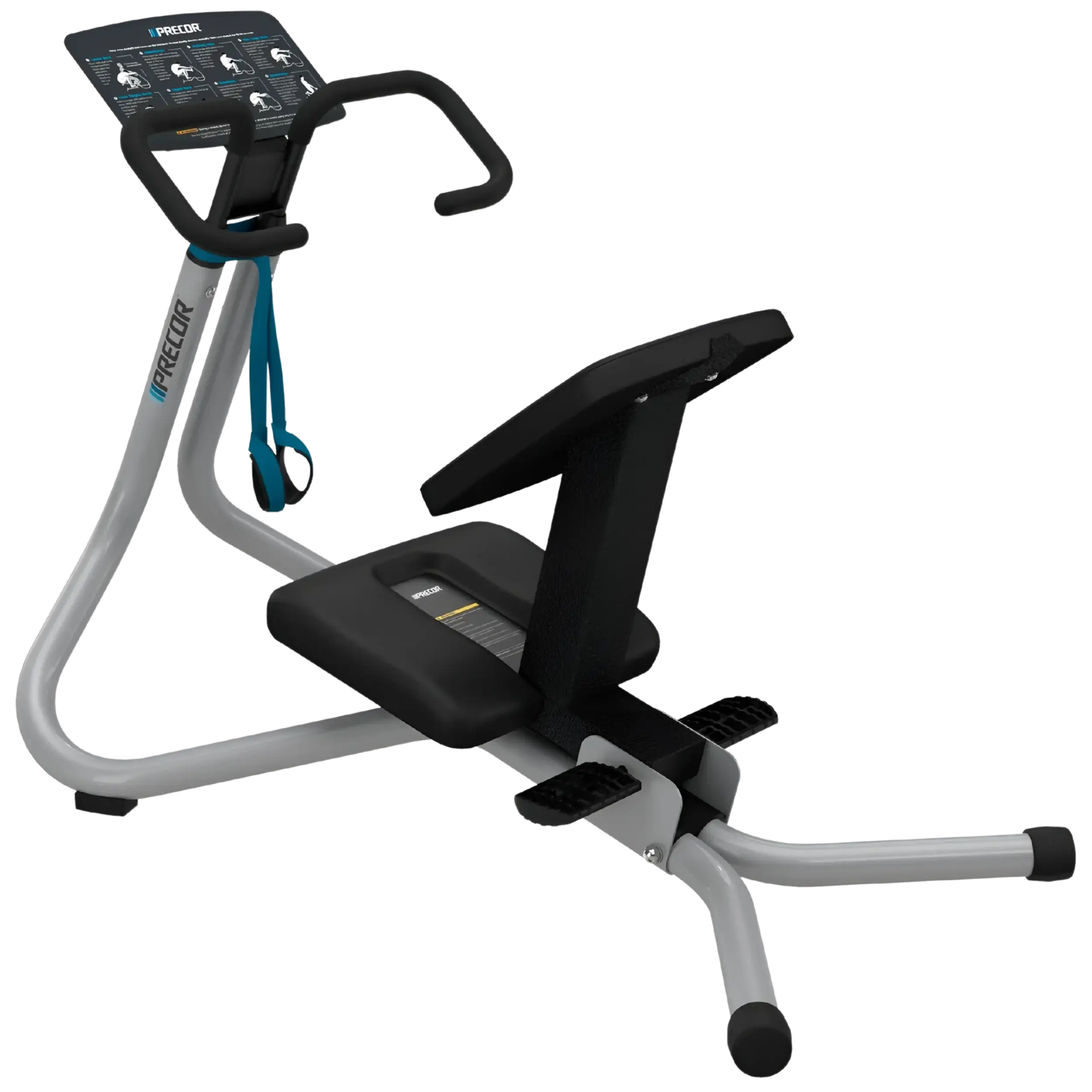 Precor C240i Stretch Trainer (Remanufactured)