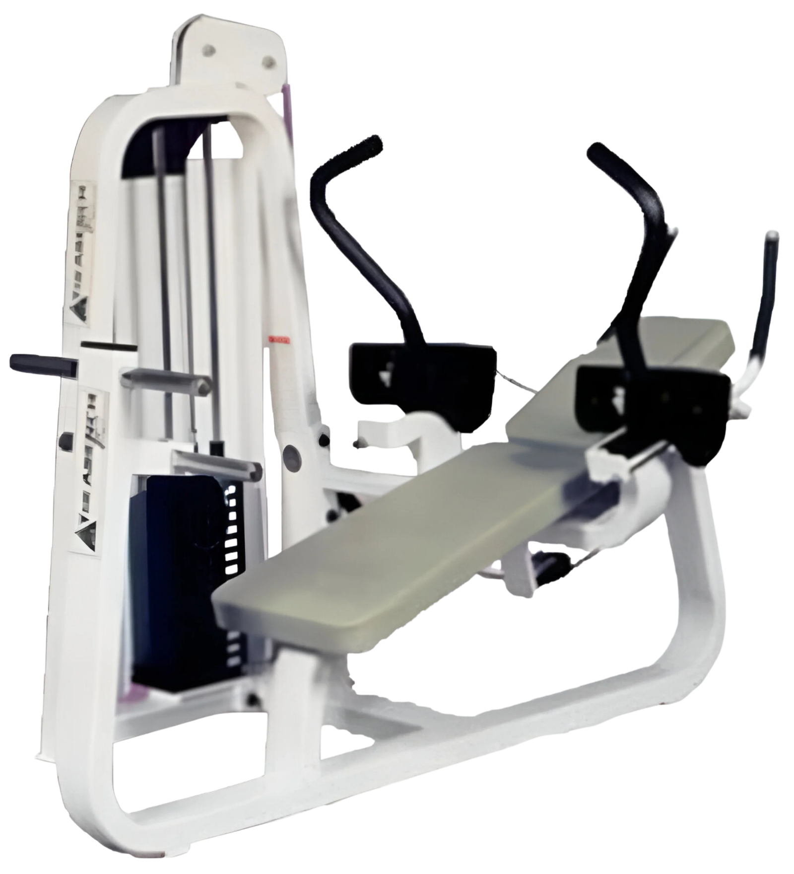 Precor Ab100p Abench Pro (Remanufactured)