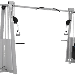 Precor Icarian Adjustable Cable Crossover (Remanufactured)