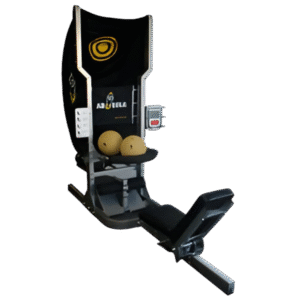 Ab Solo Pro CT3000 (New)