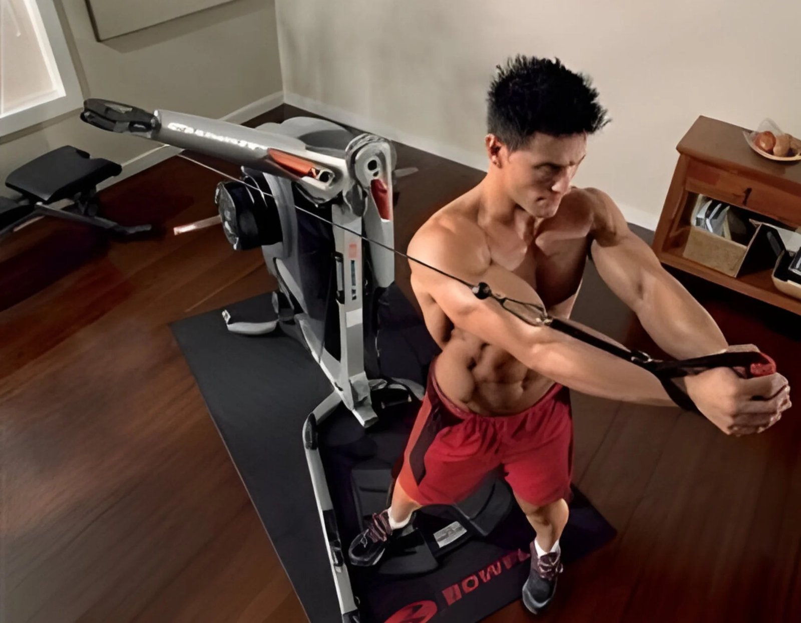 Bowflex Revolution FT Functional Training System (Remanufactured) - Image 7