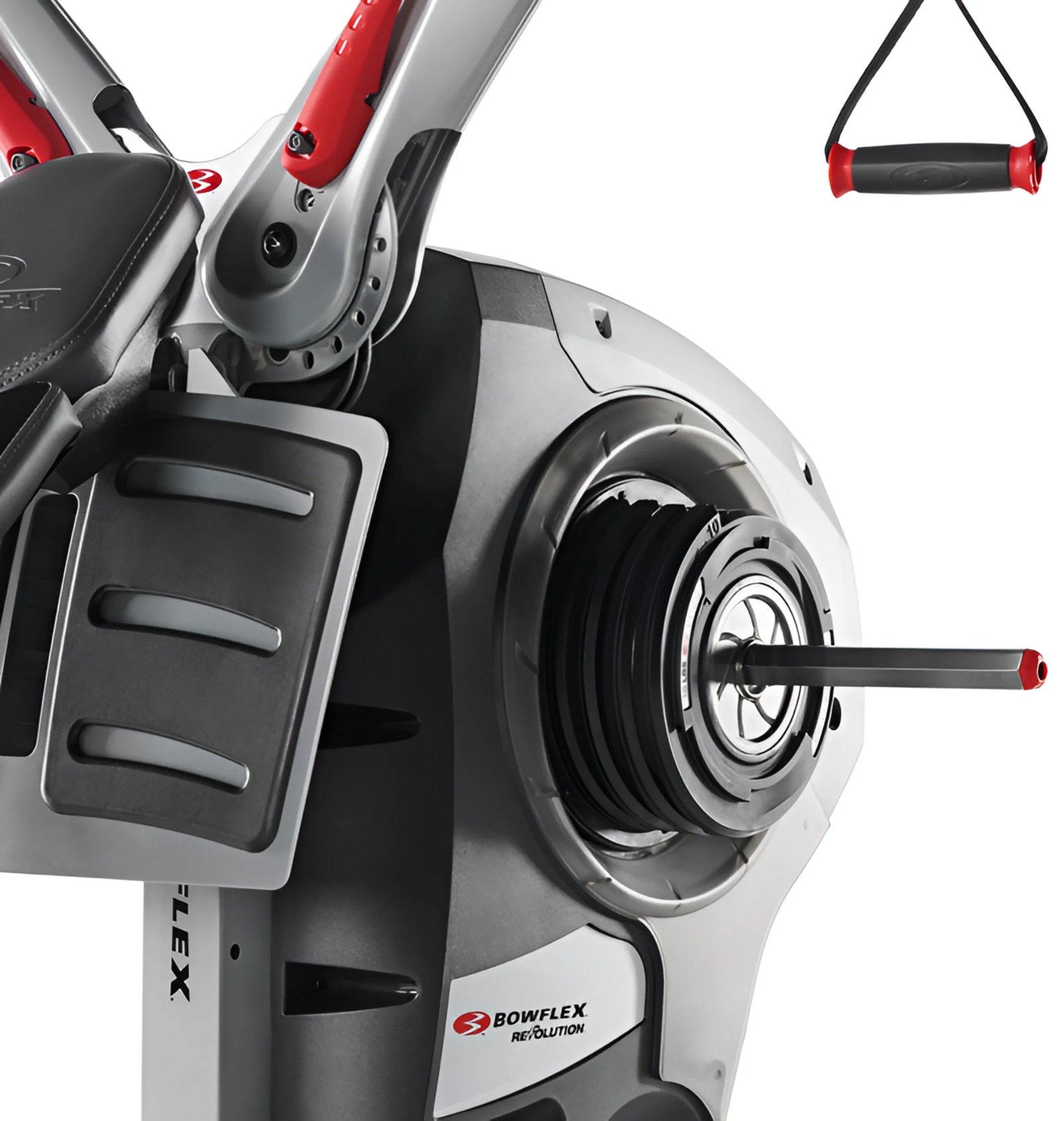 Bowflex Revolution Home Gym (Remanufactured) - Image 5