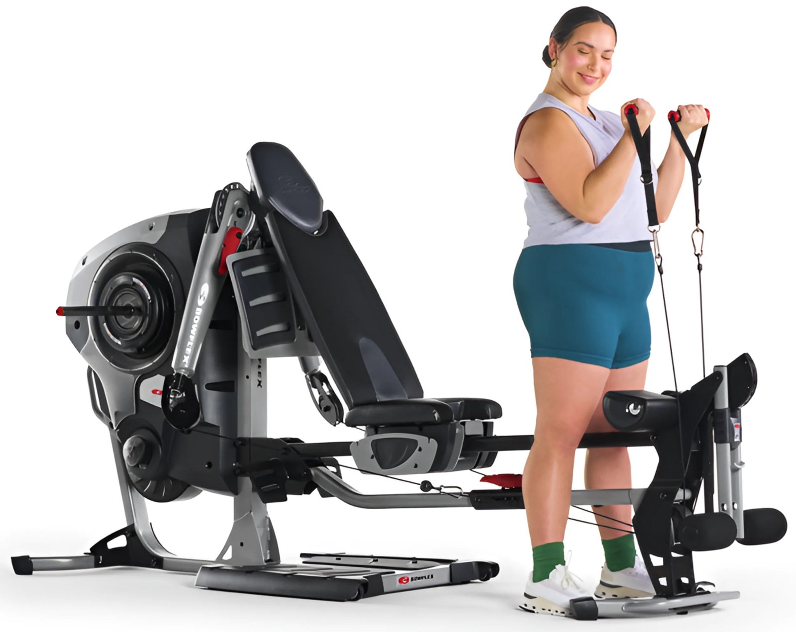 Bowflex Revolution Home Gym (Remanufactured) - Image 6