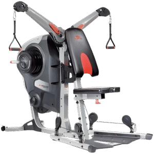 Bowflex Revolution XP Home Gym (Remanufactured)