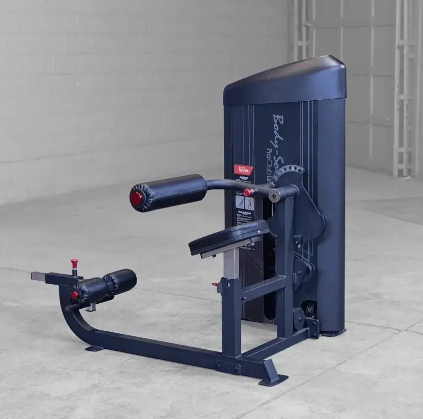 Body-Solid S2ABBX Series 2 Ab and Back (New) - Image 10