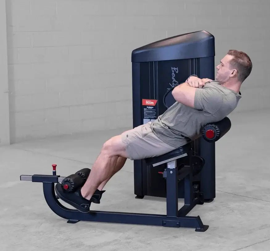 Body-Solid S2ABBX Series 2 Ab and Back (New) - Image 5