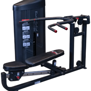 Body-Solid S2MPX-2 Series II Multi Press (New)