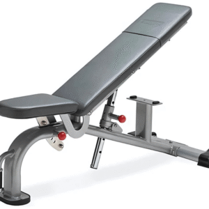 Star Trac Instinct Multi Adjustable Bench (Remanufactured)
