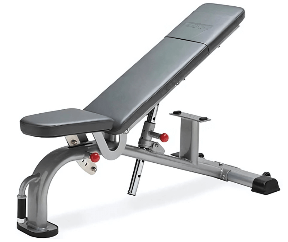 Star Trac Instinct Multi Adjustable Bench (Remanufactured)
