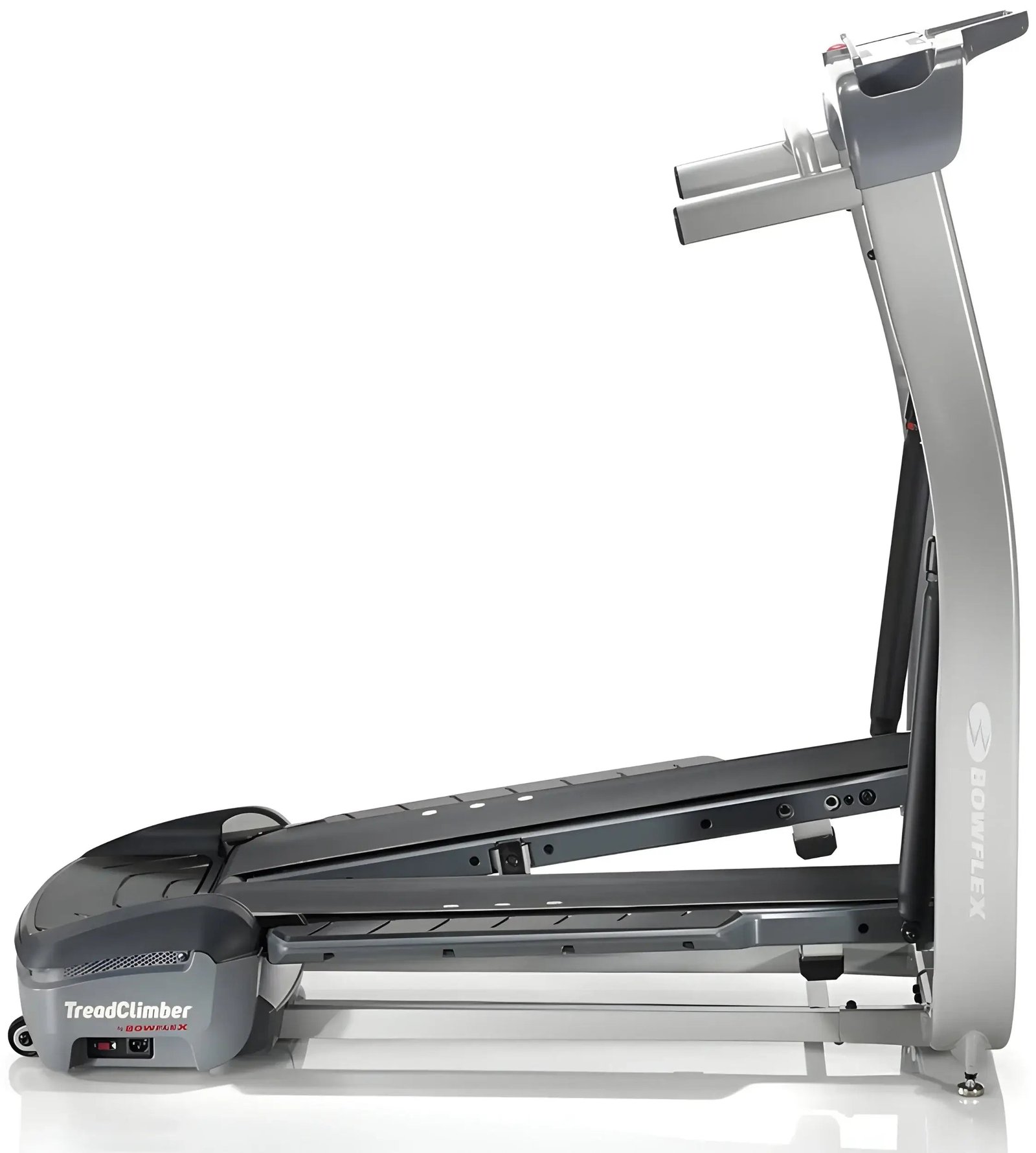 Bowflex Treadclimber TC10 (Remanufactured) - Image 3