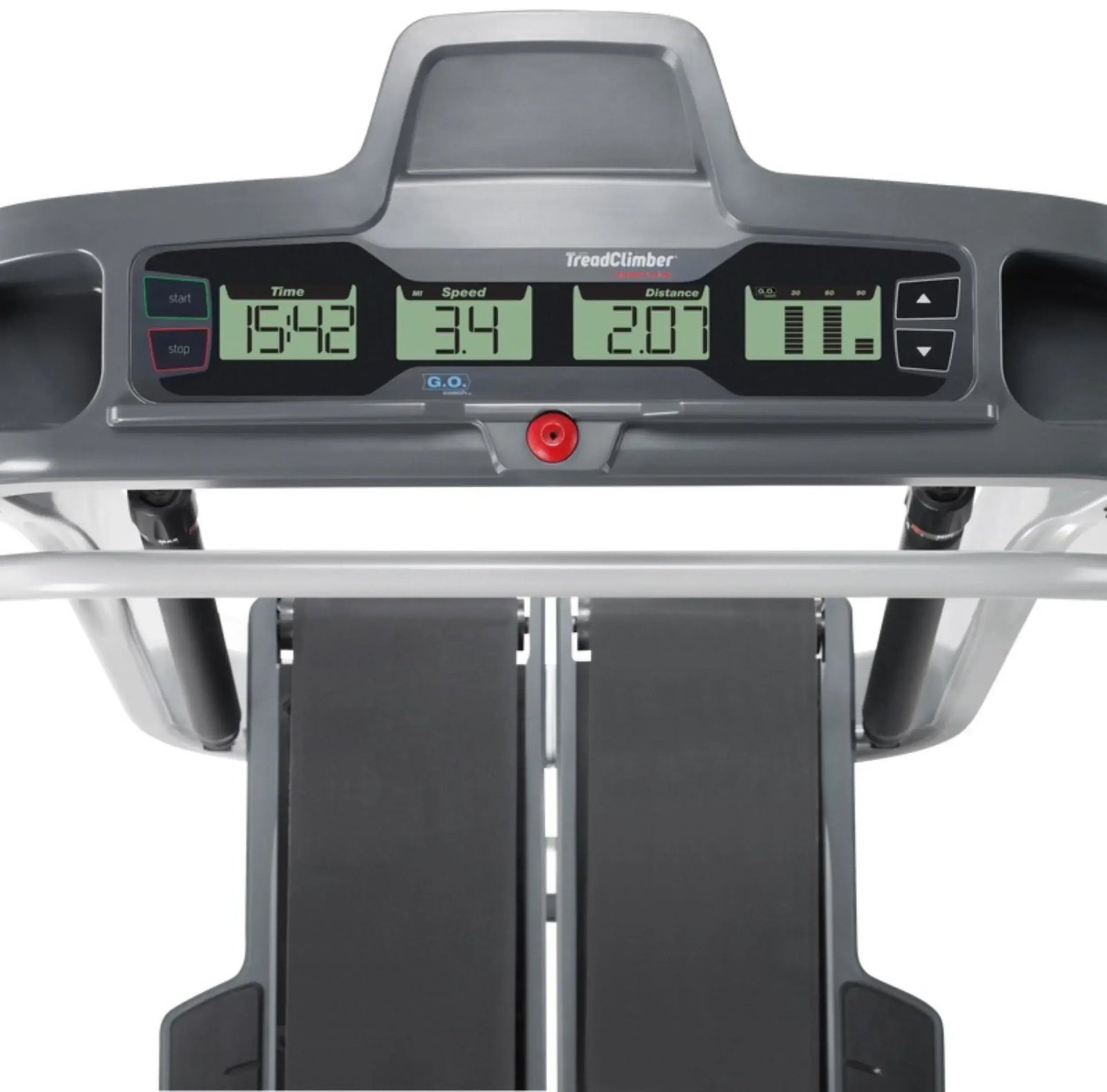 Bowflex Treadclimber TC10 (Remanufactured) - Image 4