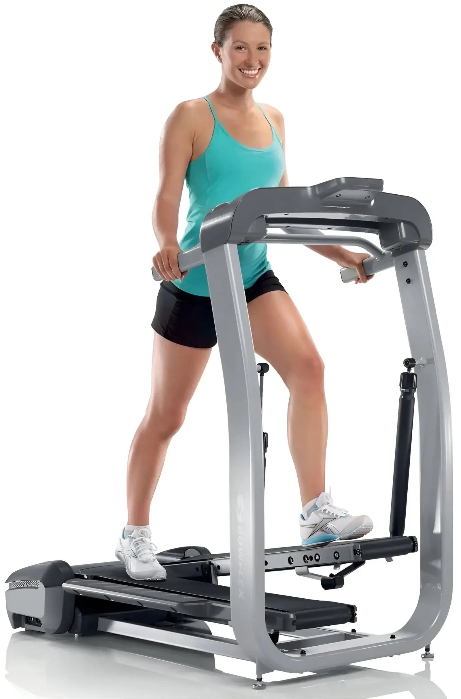 Bowflex Treadclimber TC10 (Remanufactured) - Image 5