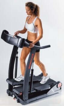 Bowflex Treadclimber TC5000 (Remanufactured) - Image 10
