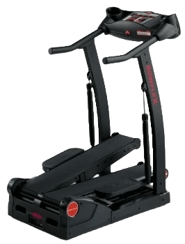Bowflex Treadclimber TC5000 (Remanufactured)