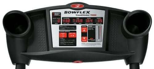Bowflex Treadclimber TC5000 (Remanufactured) - Image 2