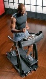 Bowflex Treadclimber TC5000 (Remanufactured) - Image 8