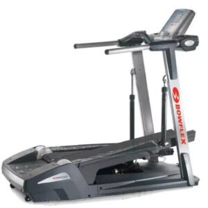 Bowflex Treadclimber TC5300 Exercise Equipment (Remanufactured)